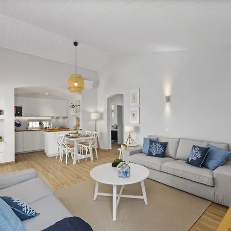 Villa Lela By Albufeira