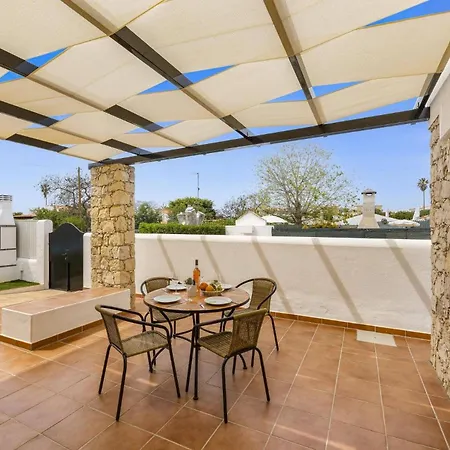 Villa Lela By Albufeira