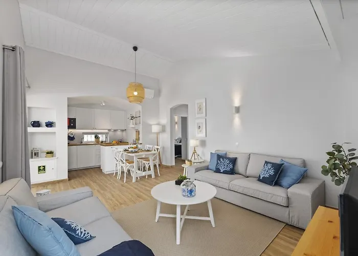 빌라 Lela By 알부페이라