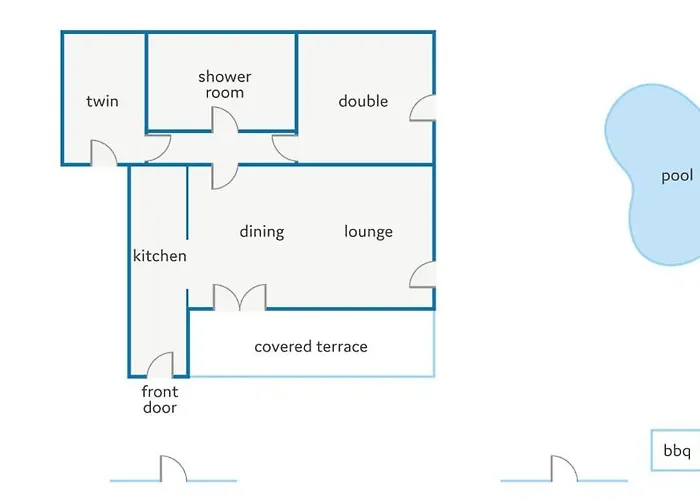 Lela By 알부페이라